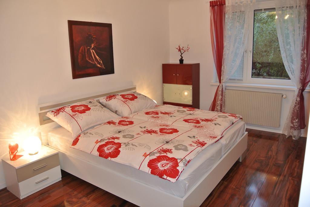 Apartament Paradies - U1 Station Altes Landgut Wiedeń