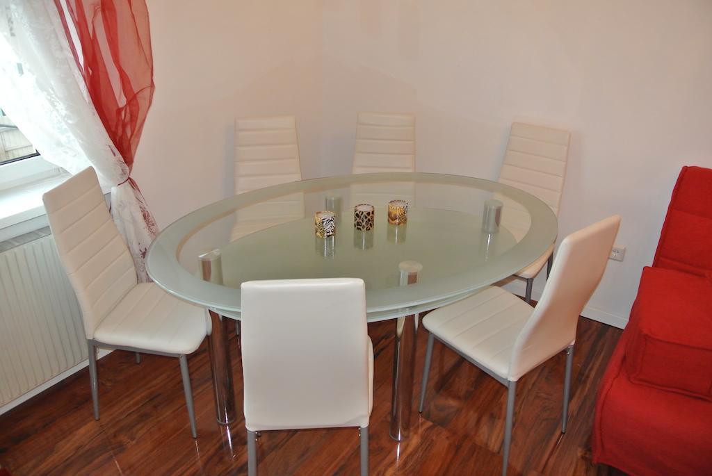 Paradies - U1 Station Altes Landgut Appartamento *