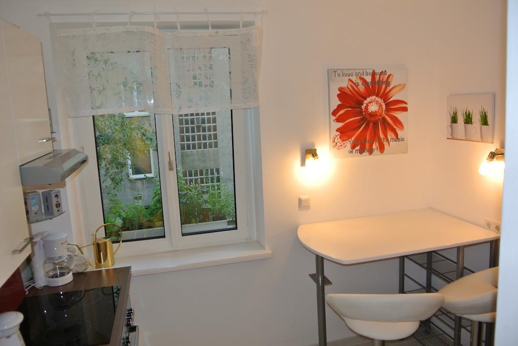 Paradies - U1 Station Altes Landgut Apartament Wiedeń